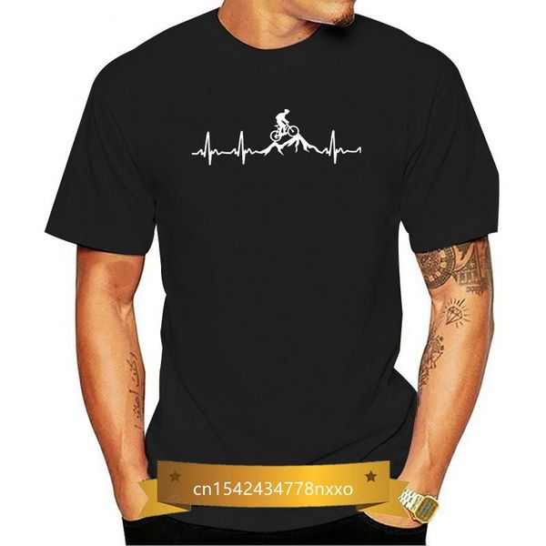 men's t-shirts printed mountain bike heartbeat faddish tshirts hill hiking biker comfortable youth t shirt mens autumn cotton street, White;black
men's t-shirts printed mountain bike heartbeat faddish tshirts hill hiking biker comfortable youth t shirt mens autumn cotton street, White;black