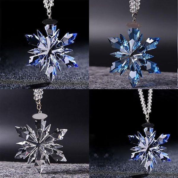 decorative objects & figurines car pendant transparent crystal snowflakes decor sun catcher snowflake hanging trim view mirror ornament chri
decorative objects & figurines car pendant transparent crystal snowflakes decor sun catcher snowflake hanging trim view mirror ornament chri