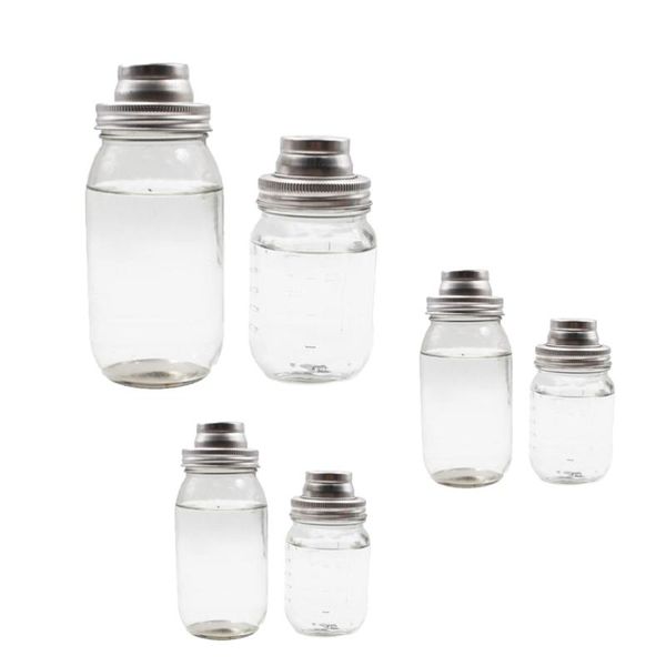 coffee filters 70mm shaker lids sealing stainless steel caps leakproof cover for canning jar glass bottle
coffee filters 70mm shaker lids sealing stainless steel caps leakproof cover for canning jar glass bottle