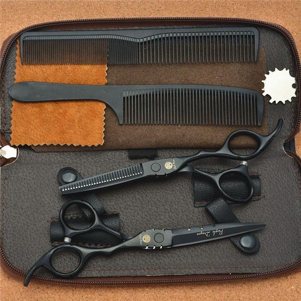 hair scissors purple dragon black screw paint 5.5 6.0 inch flat tooth combination set
hair scissors purple dragon black screw paint 5.5 6.0 inch flat tooth combination set