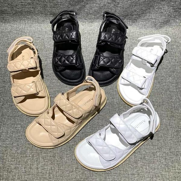 genuine leather women sandals fashion designer casual for comfort hook ladies sandal, Black
genuine leather women sandals fashion designer casual for comfort hook ladies sandal, Black