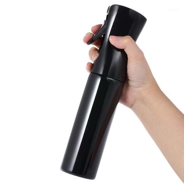 300ml portable empty water sprayer salon spray bottle hairdressing barber hairstyling flower planting tools
300ml portable empty water sprayer salon spray bottle hairdressing barber hairstyling flower planting tools