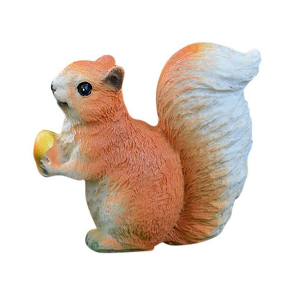 garden decorations fashion animal pattern toy little squirrel resin crafts micro landscape bonsai small sculpture holding chestnut mini
garden decorations fashion animal pattern toy little squirrel resin crafts micro landscape bonsai small sculpture holding chestnut mini