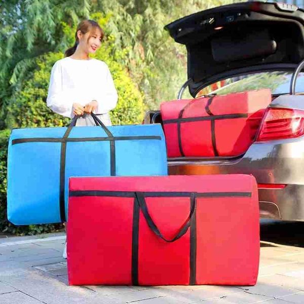 storage bags 1pcs travel bag canvas portable baggage large capacity 40l-180l big move house moisture-proof duffel
storage bags 1pcs travel bag canvas portable baggage large capacity 40l-180l big move house moisture-proof duffel