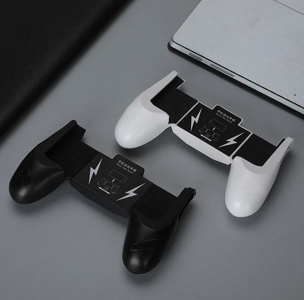 game handle three-in-one various auxiliary functions controller controllers & joysticks
game handle three-in-one various auxiliary functions controller controllers & joysticks