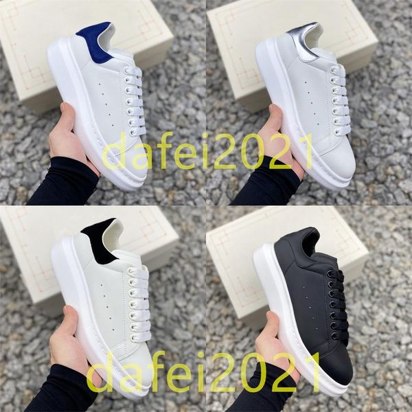 mens italy shoe women outdoor casual white leather heighten shoes couples sneaker flat leisure trainers des chaussures, Black
mens italy shoe women outdoor casual white leather heighten shoes couples sneaker flat leisure trainers des chaussures, Black