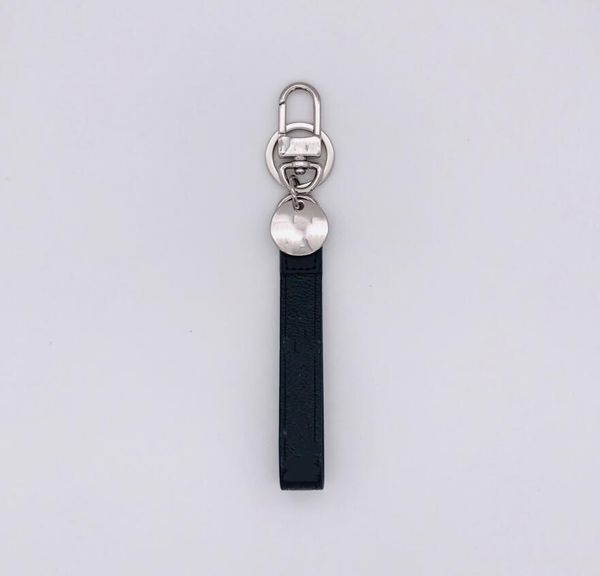 fashion luxurys key chain buckle lovers car keychain handmade leather designers keychains men women bag pendant accessories 10 color, Silver
fashion luxurys key chain buckle lovers car keychain handmade leather designers keychains men women bag pendant accessories 10 color, Silver