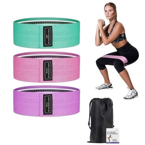 fitness resistance band hip circle loop booty leg thigh glute buexpander elastic exercise equipment non-slip design bands
fitness resistance band hip circle loop booty leg thigh glute buexpander elastic exercise equipment non-slip design bands