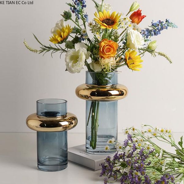 vases modern glass vase transparent phnom penh hydroponic flower deskarrangement office home decoration
vases modern glass vase transparent phnom penh hydroponic flower deskarrangement office home decoration