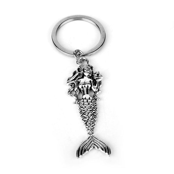 keychains fairy tale the little mermaid keychain silver metal keyring decorative pendant for women bags car key phone accessories gifts-50
keychains fairy tale the little mermaid keychain silver metal keyring decorative pendant for women bags car key phone accessories gifts-50