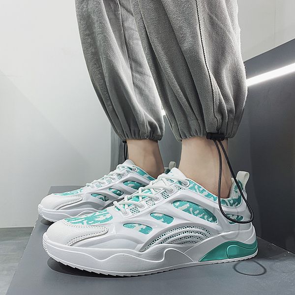 2021 fashion men women running shoes black white a49 light blue green grey comfortable breathable trainers sports sneakers outdoor size 39-4
2021 fashion men women running shoes black white a49 light blue green grey comfortable breathable trainers sports sneakers outdoor size 39-4