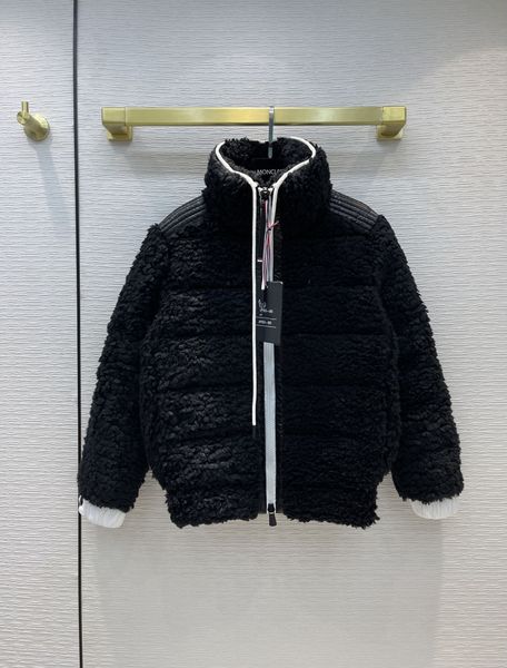 women's down & parkas ayunsue jacket winter 90%white duck jackets for woman real raccoon fur collar female coats ropa mujer tn208, Black
women's down & parkas ayunsue jacket winter 90%white duck jackets for woman real raccoon fur collar female coats ropa mujer tn208, Black