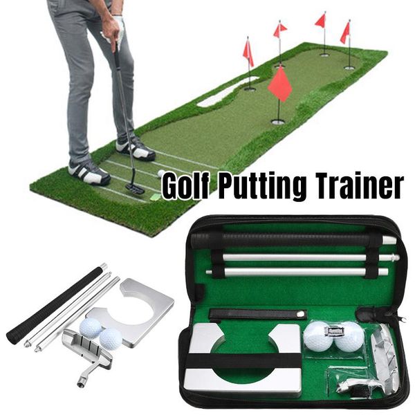 golf training aids putter putting trainer mini equipment practice kit travel indoor golfs accessories tool
golf training aids putter putting trainer mini equipment practice kit travel indoor golfs accessories tool
