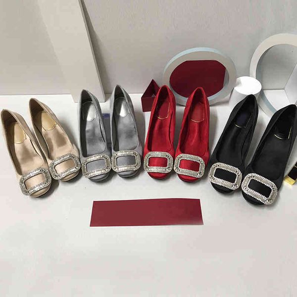 official website 70% off outlet classics brand pumps women high heel shoes wedding 6.5cm square buckle drill high-heeled with thin 35-42, Black
official website 70% off outlet classics brand pumps women high heel shoes wedding 6.5cm square buckle drill high-heeled with thin 35-42, Black