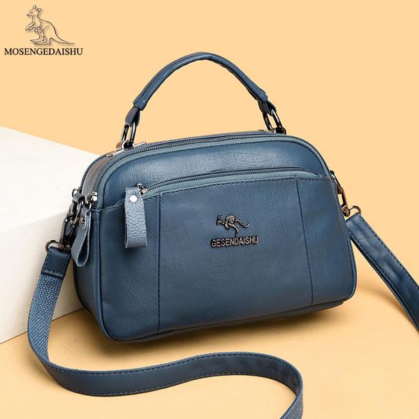 evening bags fashion multifunctional women shoulder pu leather ladies messenger bag casual women's handbag bolsos de mujer
evening bags fashion multifunctional women shoulder pu leather ladies messenger bag casual women's handbag bolsos de mujer