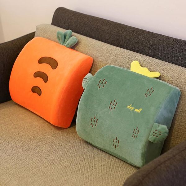 cushion/decorative pillow car back office cushion memory cotton waist chair seat large 60k121
cushion/decorative pillow car back office cushion memory cotton waist chair seat large 60k121