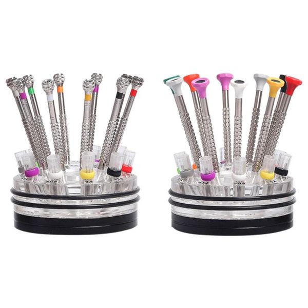 repair tools & kits 0.6-2.0mm 10pcs/set precision screwdriver set watchmaker tool
repair tools & kits 0.6-2.0mm 10pcs/set precision screwdriver set watchmaker tool