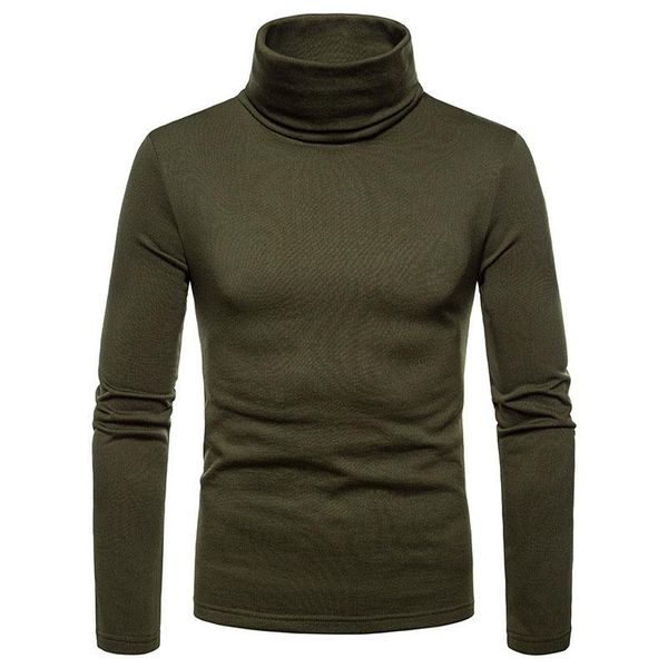 men's sweaters winter fashion warm men sweater turtleneck solid color casual slim fit brand knitted pullover plussize 501430, White;black
men's sweaters winter fashion warm men sweater turtleneck solid color casual slim fit brand knitted pullover plussize 501430, White;black