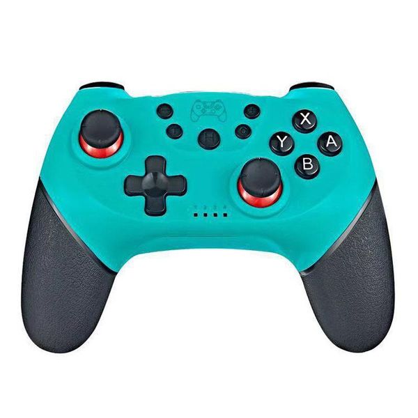 game controllers & joysticks for switch wireless bluetooth handle with vibration 6-axis somatosensory pro
game controllers & joysticks for switch wireless bluetooth handle with vibration 6-axis somatosensory pro