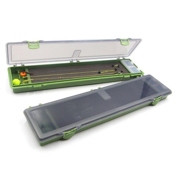 fishing accessories carp rig box plastic portable tackle 15pins outdoor storage organizer container fish tool accessory
fishing accessories carp rig box plastic portable tackle 15pins outdoor storage organizer container fish tool accessory
