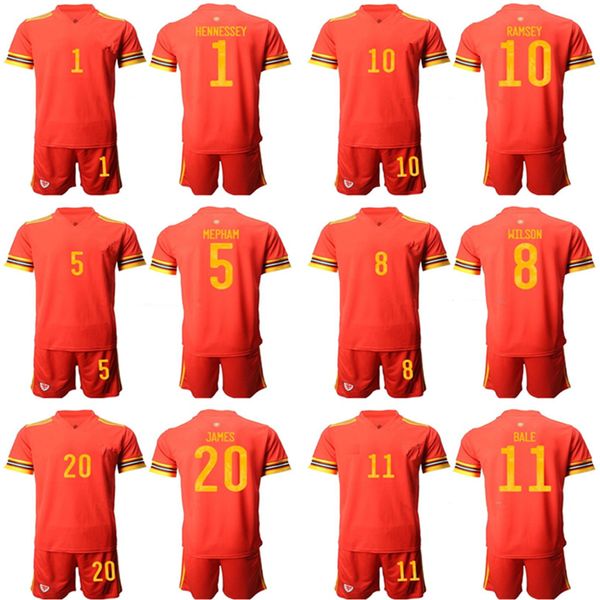 european cup 20 21 welsh soccer jersey kit red home allen james ramsey bale football shirts men vokes davies brooks wilson jerseys, Black;yellow
european cup 20 21 welsh soccer jersey kit red home allen james ramsey bale football shirts men vokes davies brooks wilson jerseys, Black;yellow