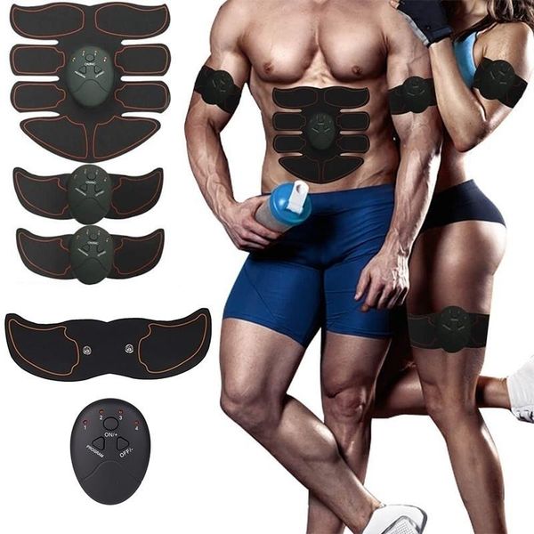 accessories hip muscle trainer exerciser abdominal machine electric fitness toner belly leg arm exercise toning gear
accessories hip muscle trainer exerciser abdominal machine electric fitness toner belly leg arm exercise toning gear