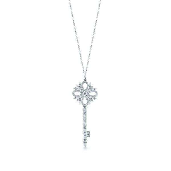 2021 trendy luxury brand original wedding couple key necklace and pendants for women sets, Silver
2021 trendy luxury brand original wedding couple key necklace and pendants for women sets, Silver