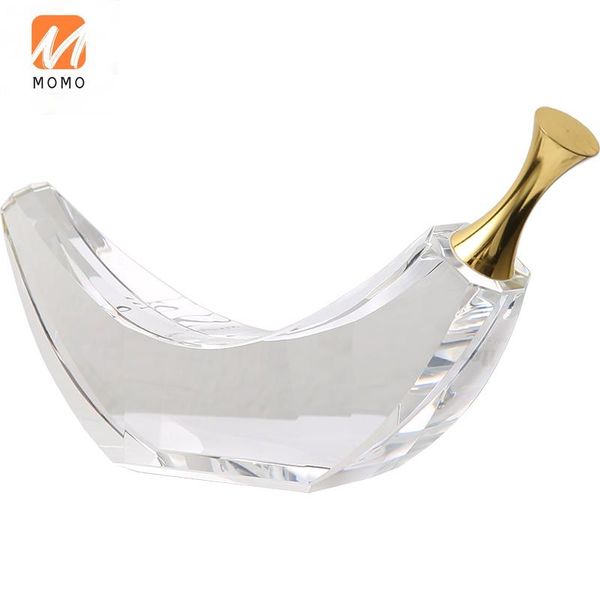 minimalist transparent crystal decoration modern light luxury model room living decorations creative emulational fruit storage bottles & jar
minimalist transparent crystal decoration modern light luxury model room living decorations creative emulational fruit storage bottles & jar