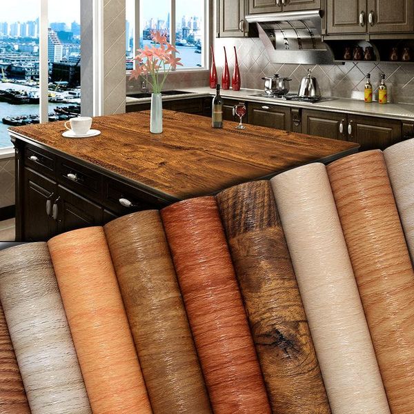 wood stripe self-adhesive wallpaper diy waterproof wall stickers home decor films papers peel and stick wallpapers
wood stripe self-adhesive wallpaper diy waterproof wall stickers home decor films papers peel and stick wallpapers