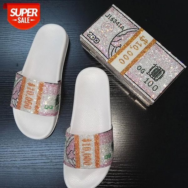 summer women comfy pvc rhinestone sandals ladies platform flat sandal soft big toe foot orthopedic correction casual sandalias #2y0k, Black
summer women comfy pvc rhinestone sandals ladies platform flat sandal soft big toe foot orthopedic correction casual sandalias #2y0k, Black