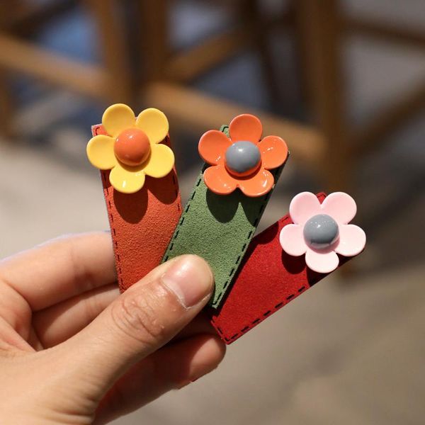 women girls cute colorful acrylic flower alloy hairpins sweet headband hair clips barrettes lovely accessories, Slivery;white
women girls cute colorful acrylic flower alloy hairpins sweet headband hair clips barrettes lovely accessories, Slivery;white