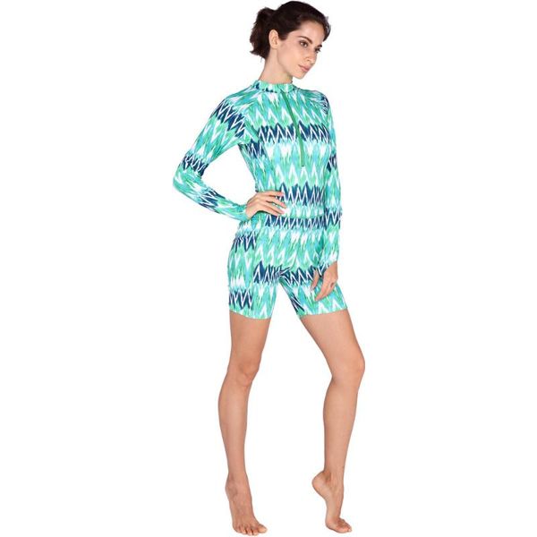 uv diving suit sun proof waterproof mother's large women's one piece long sleeve swimsuit swim women swimwear one-piece suits
uv diving suit sun proof waterproof mother's large women's one piece long sleeve swimsuit swim women swimwear one-piece suits