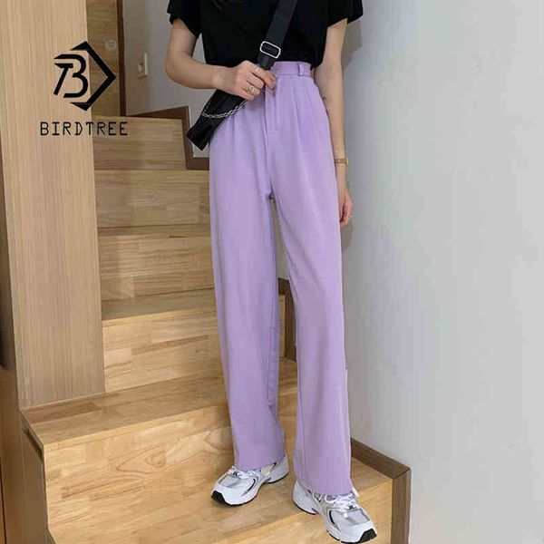 purple women wide leg pants plus size s-4xl summer thin fabric high waist pockets long trousers casual bottoms all match b14332x 210419, Black;white
purple women wide leg pants plus size s-4xl summer thin fabric high waist pockets long trousers casual bottoms all match b14332x 210419, Black;white