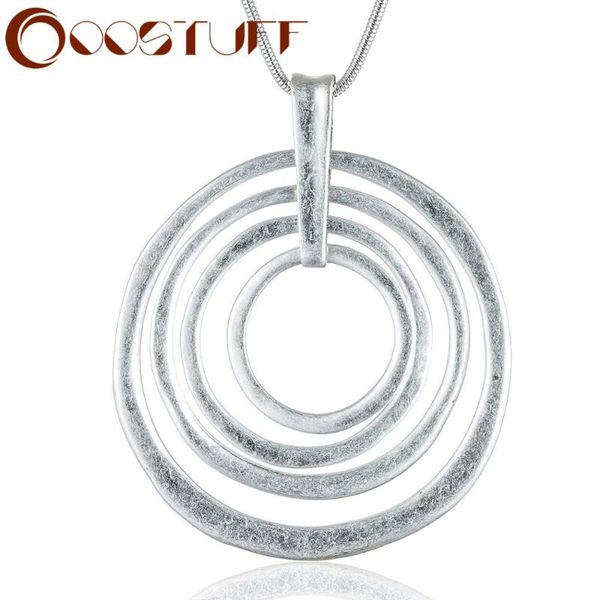 pendant necklaces fashion women 2021 necklace layered jewelry bijouterie choker female initial long neck chain decoration christmas gifts, Silver
pendant necklaces fashion women 2021 necklace layered jewelry bijouterie choker female initial long neck chain decoration christmas gifts, Silver