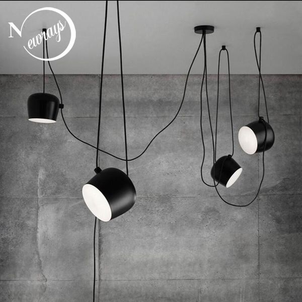pendant lamps nordic modern restaurant industrial creative drum lamp led living room bedroom cafe decoration multi head lights
pendant lamps nordic modern restaurant industrial creative drum lamp led living room bedroom cafe decoration multi head lights