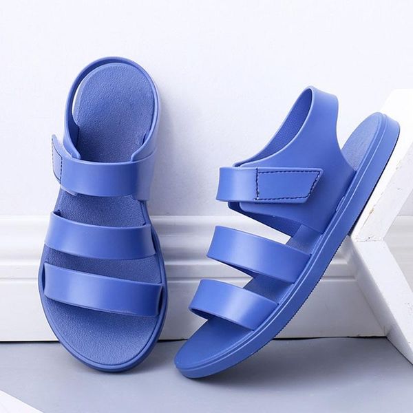 sandals woman flat fashion open toe beach shoes women roman style jelly summer sandalias mujer casual female, Black
sandals woman flat fashion open toe beach shoes women roman style jelly summer sandalias mujer casual female, Black