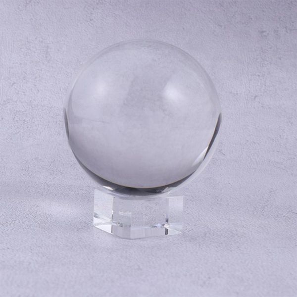 novelty items transparent crystal display glass ornament for decoration base and red gift box
novelty items transparent crystal display glass ornament for decoration base and red gift box