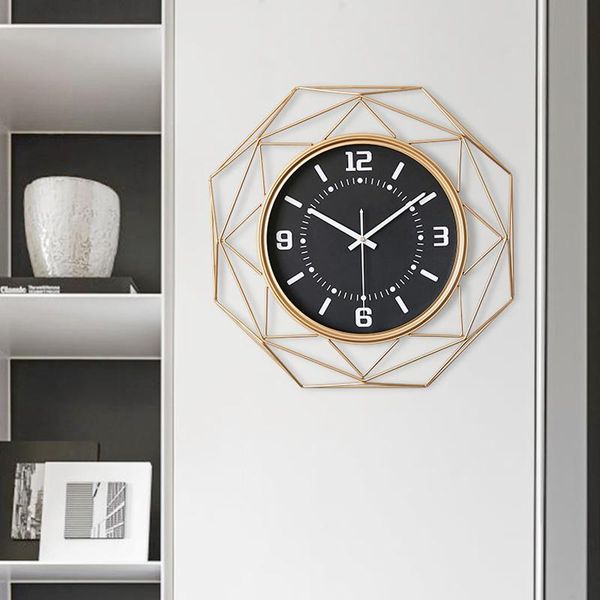 luxury europe style wall clock classic vintage nordic digital modern design creative reloj de pared room decoration clocks
luxury europe style wall clock classic vintage nordic digital modern design creative reloj de pared room decoration clocks