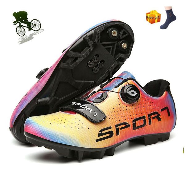 mtb cycling shoes men bike sneakers professional sapatilha ciclismo mountain biking sneakres self-locking road bicycle footwear, Black
mtb cycling shoes men bike sneakers professional sapatilha ciclismo mountain biking sneakres self-locking road bicycle footwear, Black