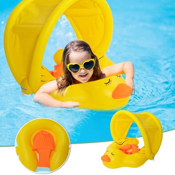 life vest & buoy inflatable ring thickened baby yellow duck boat pool foaties toys seat with handle swimming cool for kids
life vest & buoy inflatable ring thickened baby yellow duck boat pool foaties toys seat with handle swimming cool for kids