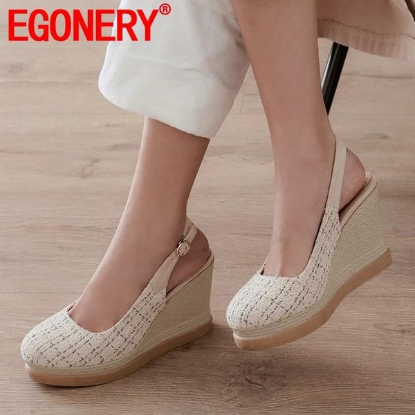 dress shoes egonery 2021 spring fashion women pumps outside super high heels platform buckle round toe cloth drop, Black
dress shoes egonery 2021 spring fashion women pumps outside super high heels platform buckle round toe cloth drop, Black