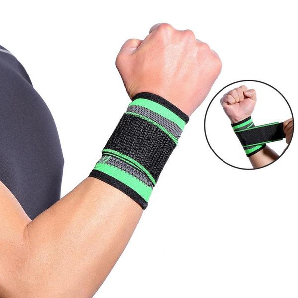 wrist support 1 pcs outdoor sports protector breathable elastic bandage compression tape knitted bracers, Black;red
wrist support 1 pcs outdoor sports protector breathable elastic bandage compression tape knitted bracers, Black;red