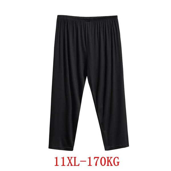 women's pants & capris plus size casual cotton 11xl 8xl 9xl 10xl summer large stretch loose black trousers sport 52 54 56 58, Black;white
women's pants & capris plus size casual cotton 11xl 8xl 9xl 10xl summer large stretch loose black trousers sport 52 54 56 58, Black;white