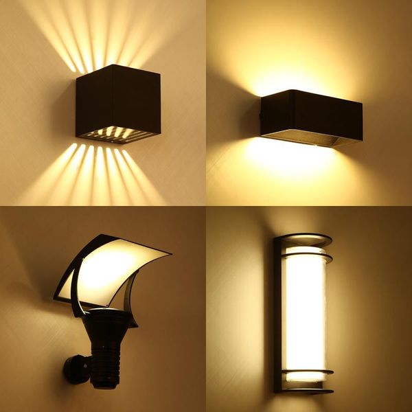 outdoor wall lamps light porch lamp led sconces ip65 waterproof exterior fixtures courtyard living room terrace lightin
outdoor wall lamps light porch lamp led sconces ip65 waterproof exterior fixtures courtyard living room terrace lightin