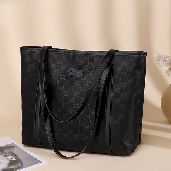 womens purses & handbags large capacity versatile oxford cloth bag women's new simple tote bag style one shoulder hand purse fduh
womens purses & handbags large capacity versatile oxford cloth bag women's new simple tote bag style one shoulder hand purse fduh