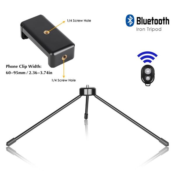 mini stand portable and flexible phone tripod for video recording compatible with perfect selfies, vlogging tripods
mini stand portable and flexible phone tripod for video recording compatible with perfect selfies, vlogging tripods
