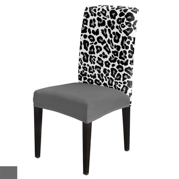 chair covers black and white leopard skin texture stretch cover spandex dining room kitchen protector for wedding banquet party
chair covers black and white leopard skin texture stretch cover spandex dining room kitchen protector for wedding banquet party