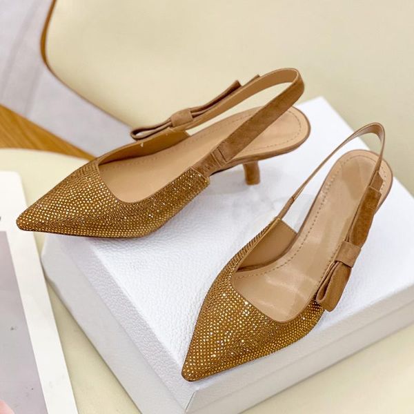 dress shoes brand design women pointed toe fashion bling pumps high heels boat elegant, Black
dress shoes brand design women pointed toe fashion bling pumps high heels boat elegant, Black