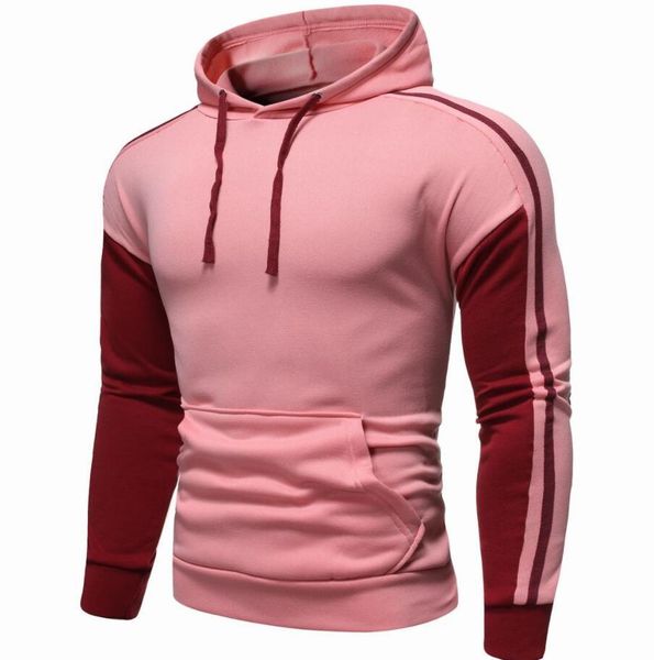 mens hoodie sweatshirt casual hoodies european american style hip hop pullover sweatshirts 4 color, Black
mens hoodie sweatshirt casual hoodies european american style hip hop pullover sweatshirts 4 color, Black