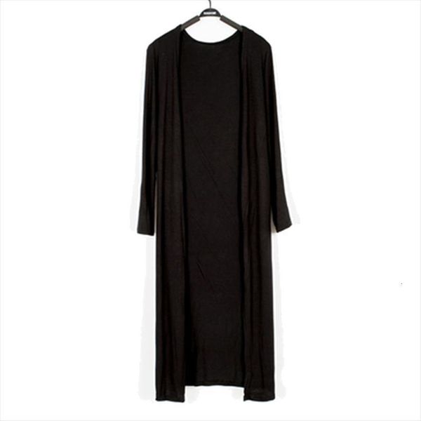 summer long thin cardigan casaco womens sweater feminino modal women shawl sleeve plus size coats sunscreen clothing jacket, White;black
summer long thin cardigan casaco womens sweater feminino modal women shawl sleeve plus size coats sunscreen clothing jacket, White;black